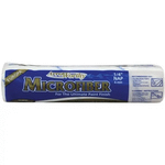 ArroWorthy 9" Microfiber Roller -1/4" Nap