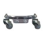 American Sanders B-2 Caster Upgrade, EZ Roll AE99