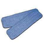 BASIC Squeaky Replacement Microfiber Pads 10/pack 98553-0112