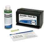 BASIC Acrylic Test Kit, Each B9166-0112