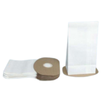 BASIC Vacuum Bags 10 pack