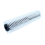 BASIC dirt dragon Grout scrubbing brush White E88680