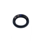 BASIC Dirt Dragon vacuum to tank rubber seal E88703