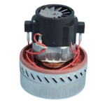 BASIC Grey Dirt Dragon old style vacuum motor E89360
