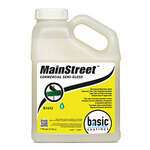 BASIC BC-MainStreet Commercial Semi-Gloss 1 GAL B1692-D612