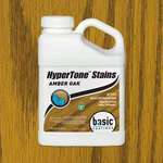 BASIC BC-Hypertone Stain Amber Oak - Gallon B1903-D612