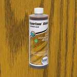 BASIC BC-Hypertone Stain Amber Oak - Pint B1903-E812