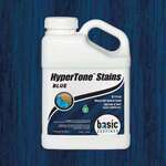 BASIC BC-Hypertone Stain Blue - Gallon B1908-D612