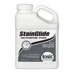 BASIC BC-Hypertone Stain Stain Glide - Gallon B1914-D612