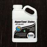 BASIC BC-Hypertone Stain Jet Black - Gallon B1907-D612