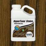 BASIC BC-Hypertone Stain Provincial - Gallon B1912-D612