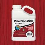 BASIC BC-Hypertone Stain Deep Red - Gallon B1910-D612