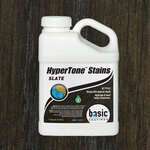 BASIC BC-Hypertone Stain Slate - Gallon B1902-D612