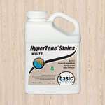 BASIC BC-Hypertone Stain White - Gallon B1911-D612