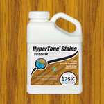 BASIC BC-Hypertone Stain Yellow - Gallon B1904-D612