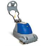 BASIC Dirt Dragon Wood Floor Scrubber EB8890-0012