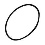 BEARINGS 3L290 drive belt fits silverline U2 under radiator 3L290