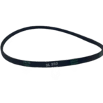 BEARINGS 3L350 drive belt 3L350