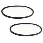 BEARINGS 4L300 belt 4L300