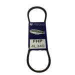 BEARINGS 4L340 drive belt 4L340