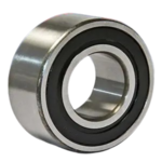 BEARINGS Bearing 5205 2RS 2 row 5205-2RS