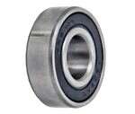 BEARINGS 6202 102 .010 Oversized Bearing 6202 102 2R