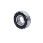 BEARINGS Bearing 6204