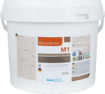BERGER SEIDLE BS-BergerBond M1 Adhesive, 3 Gal Pails - ADHE-10230
