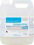 BERGER SEIDLE BS-Aqua Choice Ceramic Star Satin, 1 Gal PLUS 13oz HARDENER - FINI-10210 & 10211