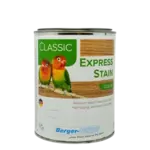 BERGER SEIDLE Classic ExpressStain Country White OILS-30129 1 Qt