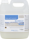 BERGER SEIDLE BS-Aqua Choice Eco Gold Semi-Gloss, 1 Gal - FINI-10520