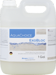 BERGER SEIDLE BS-Aqua Choice ExoBloc Sealer, 1 Gal - PRIM-20000