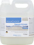 BERGER SEIDLE BS-Aqua Choice Smart Home Matt/Satin, 1 Gal - FINI-10720