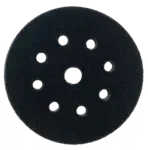 Bona Interface Pads 5" x 1/2" AAS45578523000