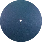 Bona 8200 Blue Anti-Static 7" x 5/16" Edger Discs 40 Grit 50/box AAS469742260040