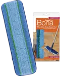 Bona Hardwood PowerPlus Deep Clean Pad NEW AX0003495