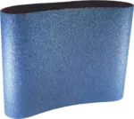 Bona BLUE 12" Sanding Belt 11 7/8" x 29 1/2" 80 Grit 10/box AAS470000803