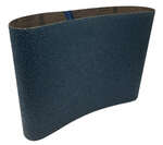 Bona BLUE 8" Sanding Belt 7 7/8" x 29Ѕ" 120 Grit 10/box AAS467701203