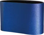 Bona BLUE 8" Sanding Belt 7 7/8" x 29Ѕ" 60 Grit 10/box AAS467700603