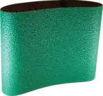 Bona 10" Green Belt 80 Grit 9-7/8" X 29-1/2" 5pc/box AAS860097880