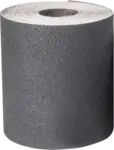 Bona 8" Sanding Roll Black 25 Yards 	100 Grit AAS26468601