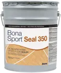 Bona Sport Seal 350 5GAL SB750055111 NOT FOR USE IN NY STATE