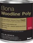 Bona Woodline Satin 1 Qt ST750651061