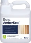 Bona AmberSeal 1 GAL WB252018003
