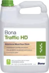 Bona Traffic HD Commercial Extra Matte 1 GAL WT155918001