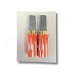 Bona DCS vac motor brush set of 2