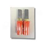 Bona Atomic DCS 300 600 brush sold as a set AS3400672