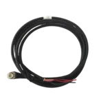 Bona Pro Sand Emergency cord from box to motor Hubbell part# MPMA2322 or Cooper # 5000114-23 AS2276.09A