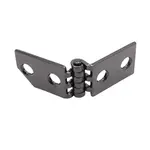 Bona belt front door hinge ASO111055.3