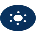 Bona edge velcro 7" adhesive pad only ASO222059